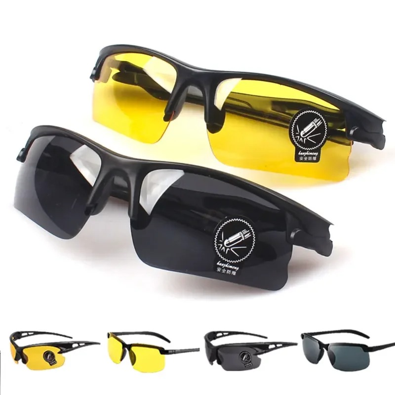 Car Accessories For Night Driving - Gafas de Conducción Antideslumbrantes de Día