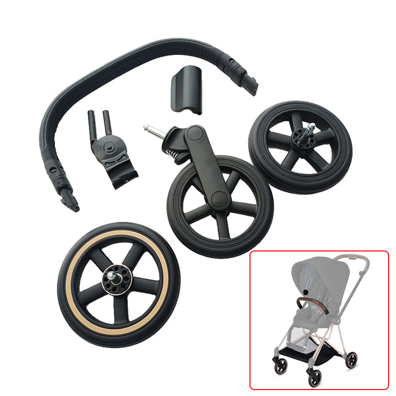 Car Accessories Shop - Accesorios de cochecito para Cybex Mios