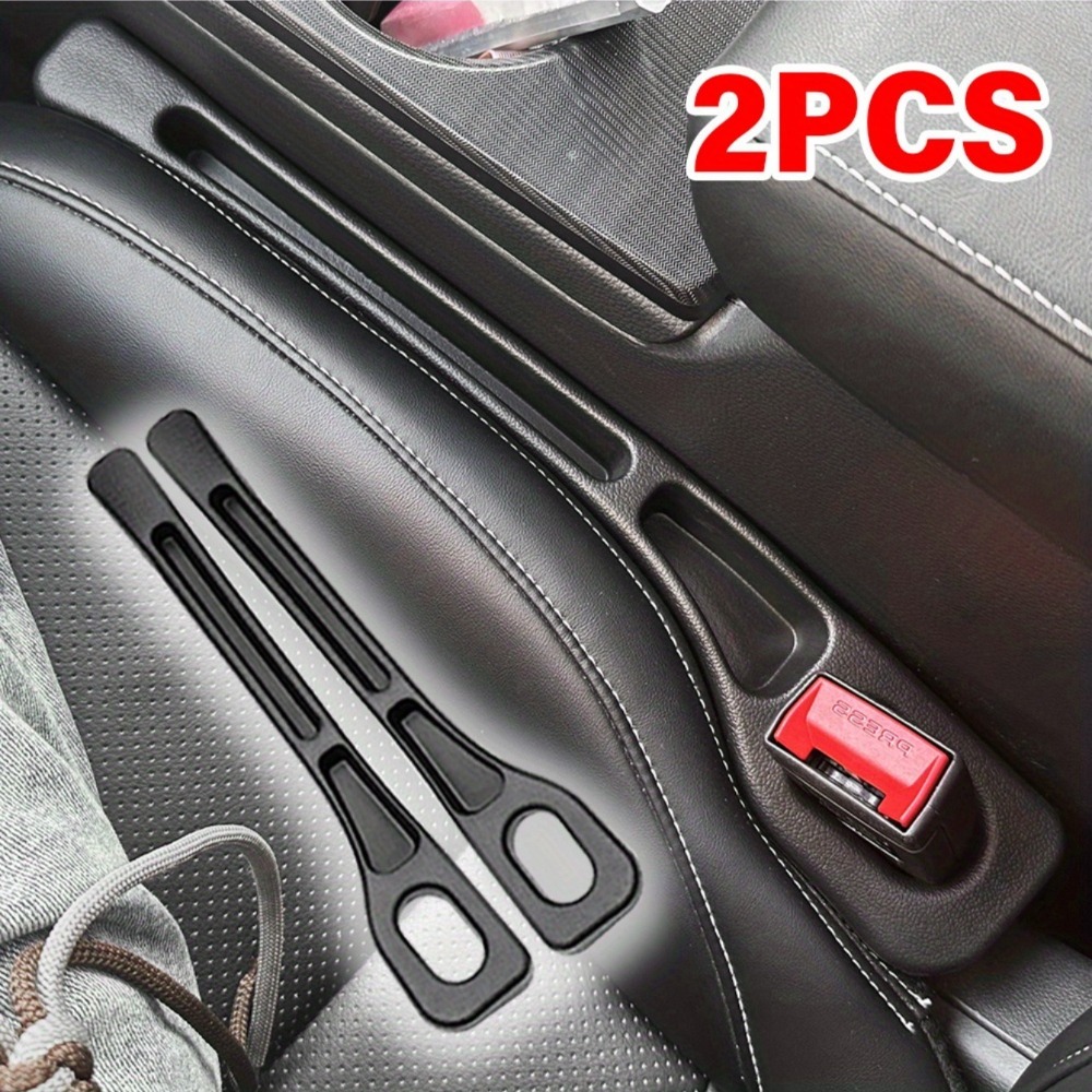 Car Seat Organizer - 2 Piezas Organizador de Asiento para