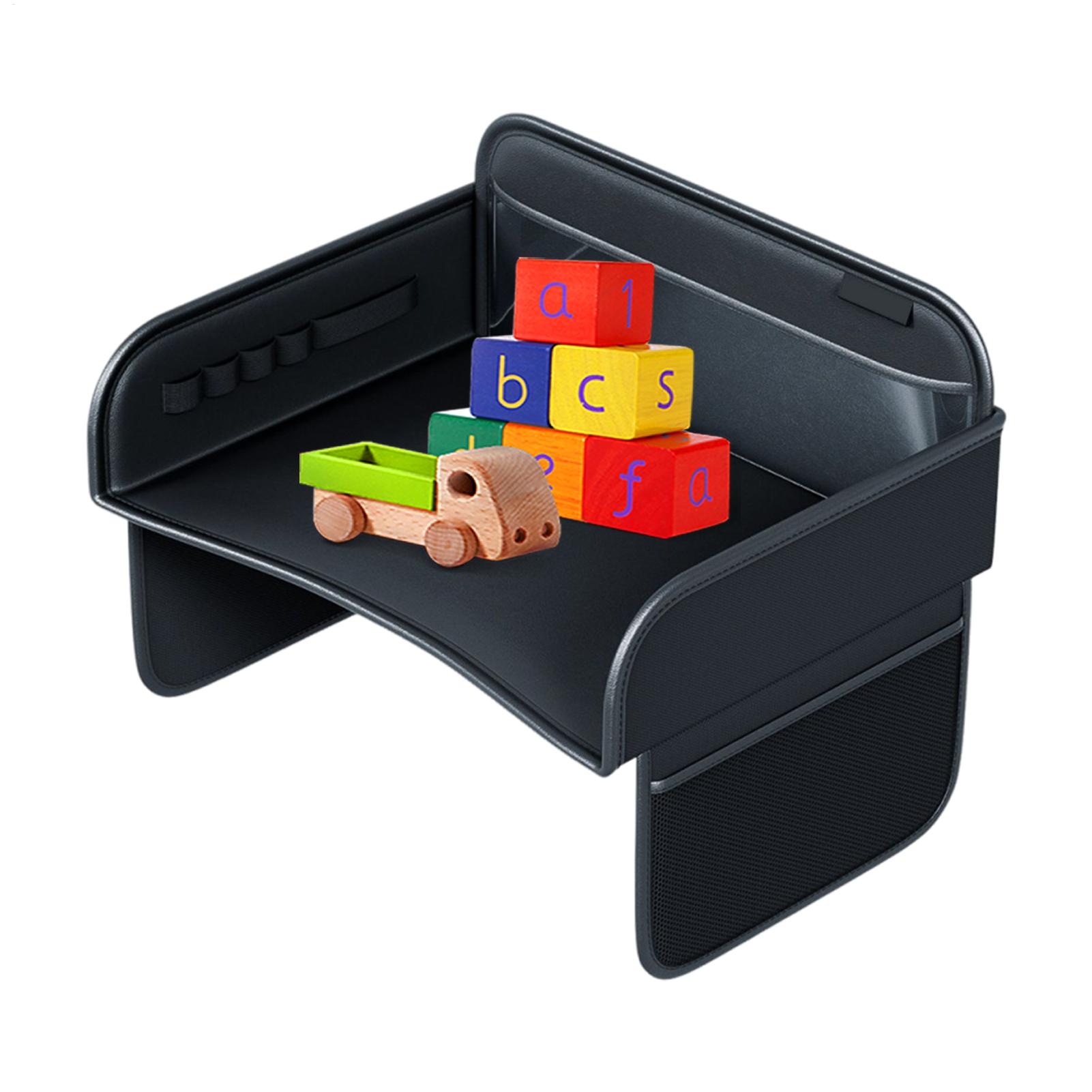 Car Seat Organizer - Mesa de Dibujo y Comedor para