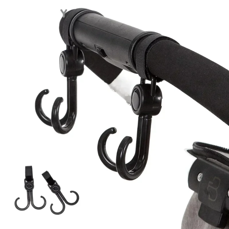 Car Accessories Shop - Ganchos para cochecito, ganchos para carrito