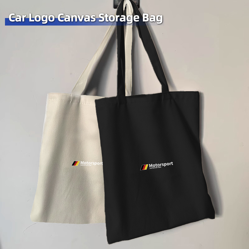 Car Accessories Shop - Accesorios para coche, bolso de lona,