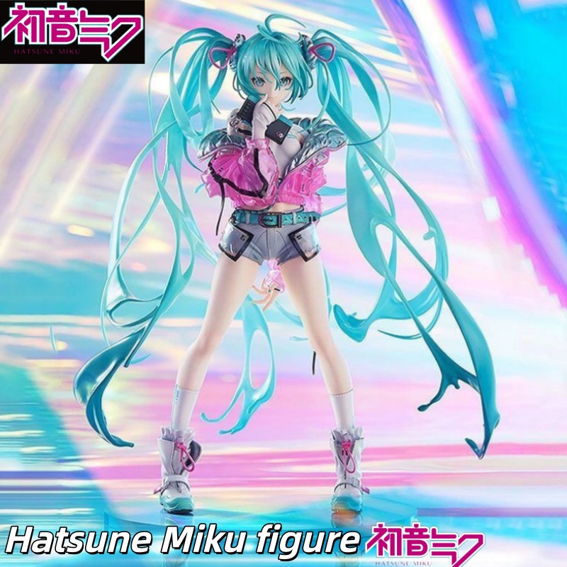 Car Accessories Company - Figura de Miyayama Mai Hatsune Miku