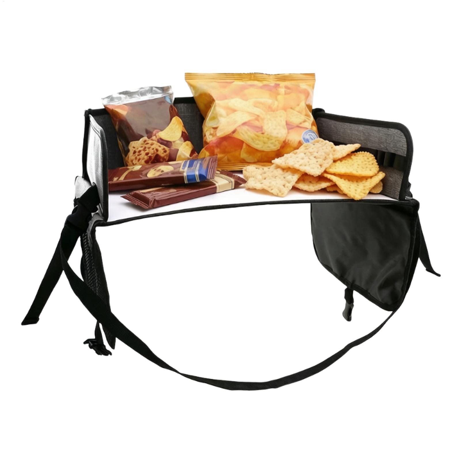 Car Seat Organizer - Bandeja de Actividades para Asiento de