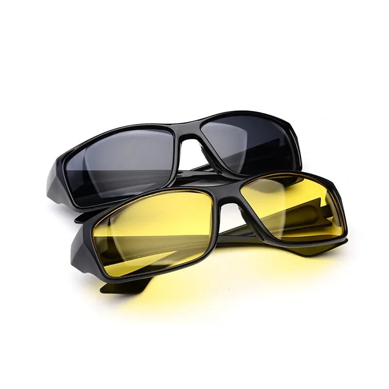 Gafas de Conducción Antideslum - Car Accessories For Night Driving reseña y precio