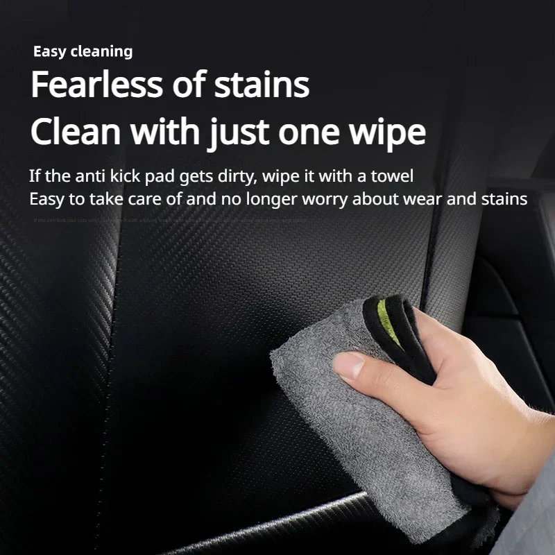 Protector de Asiento Contra Pa - Leather Car Seat Cover reseña y precio
