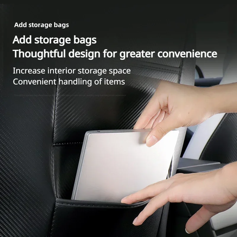 Protector de Asiento Contra Pa - Leather Car Seat Cover reseña y precio