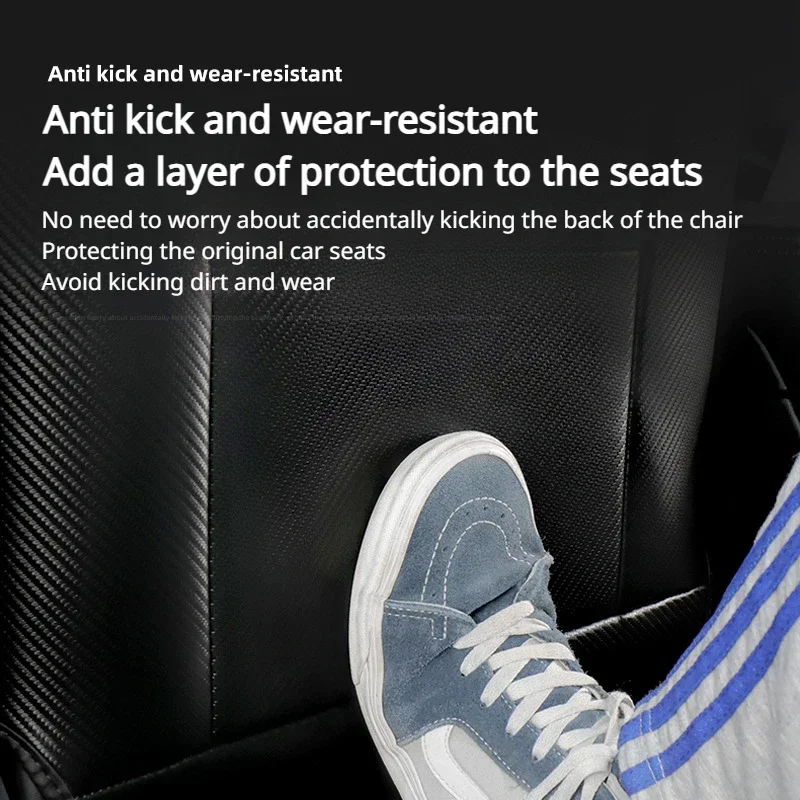 Protector de Asiento Contra Pa - Leather Car Seat Cover reseña y precio