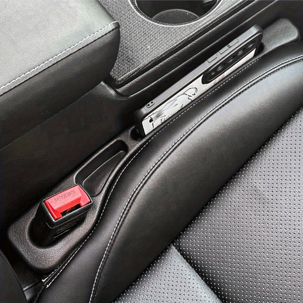 2 Piezas Organizador de Asient - Car Seat Organizer reseña y precio