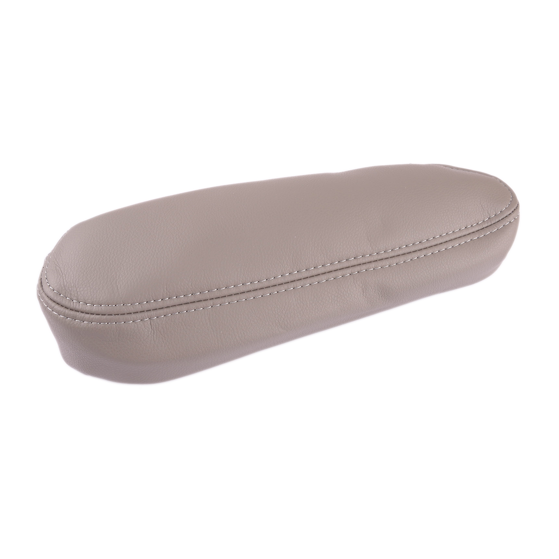 Cubierta de reposabrazos later - Leather Car Seat Cover reseña y precio