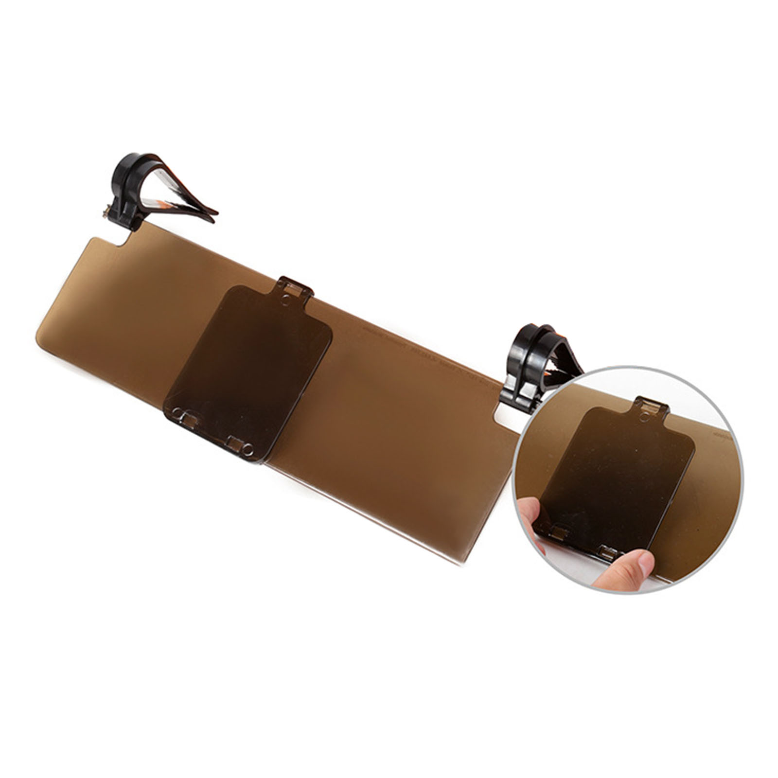 Extensión de parasol antideslu - Car Accessories For Night Driving reseña y precio