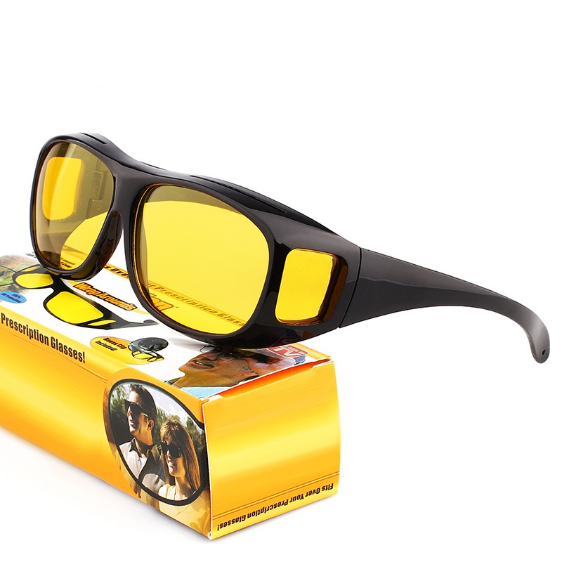 Gafas de Conducción para Condu - Car Accessories For Night Driving reseña y precio