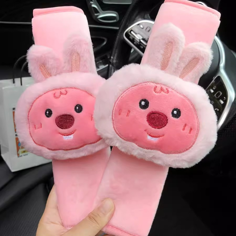 Peluche de castor pequeño y li - Car Accessories Company reseña y precio