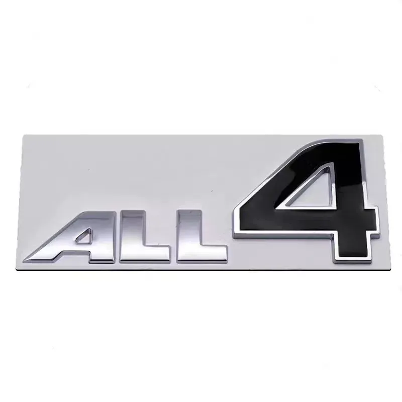 Emblema Adhesivo para Carrocer - Car Accessories Logo reseña y precio