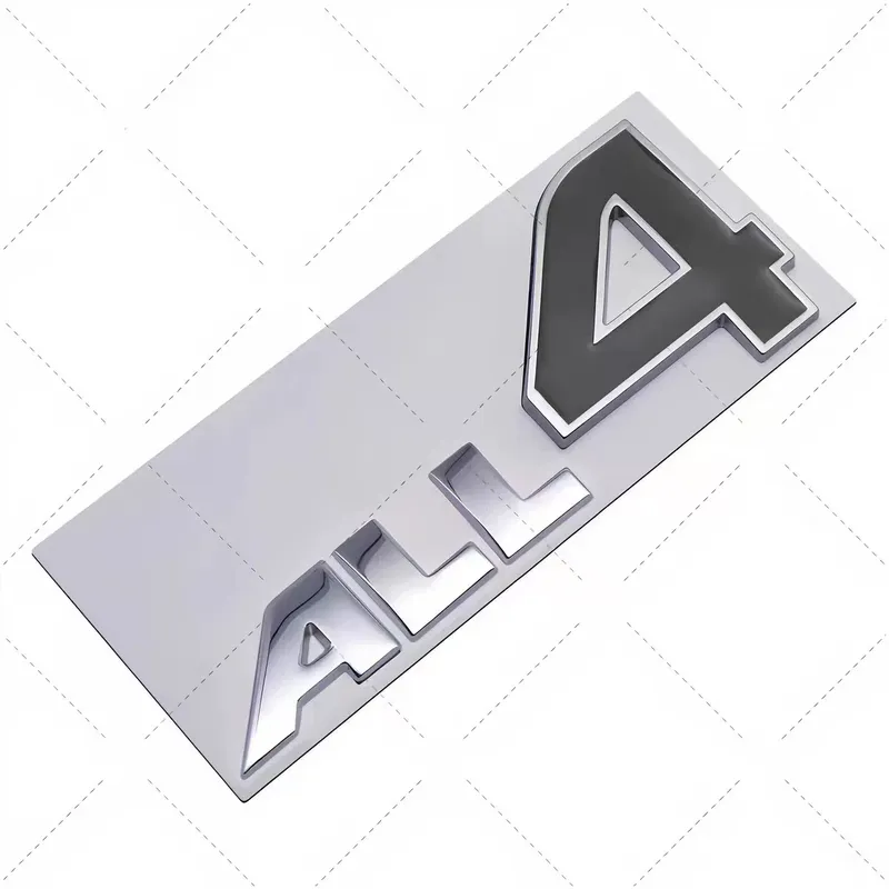 Emblema Adhesivo para Carrocer - Car Accessories Logo reseña y precio