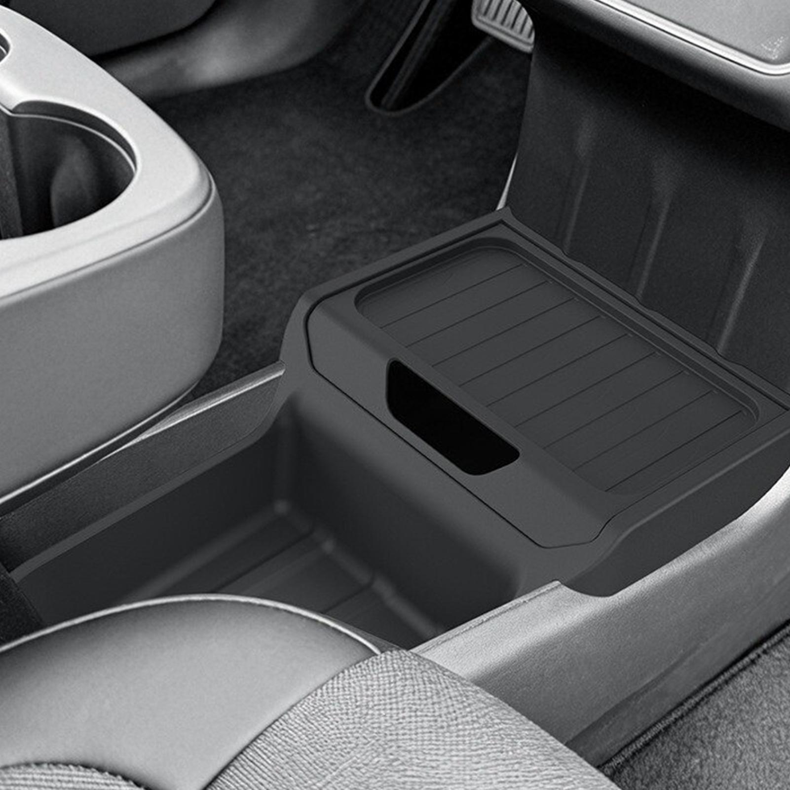 Organizador de almacenamiento  - Car Seat Organizer reseña y precio