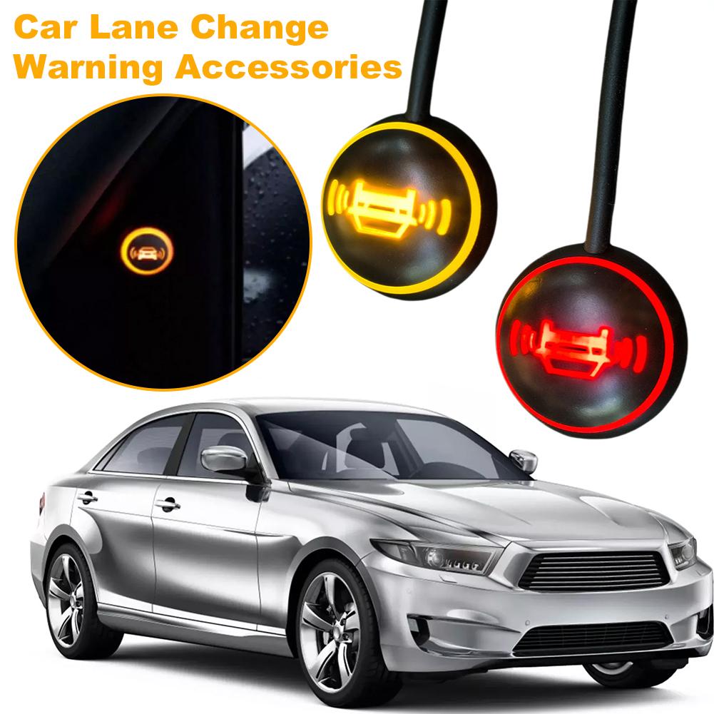 Luz de Advertencia de Radar de - Car Accessories Zone reseña y precio
