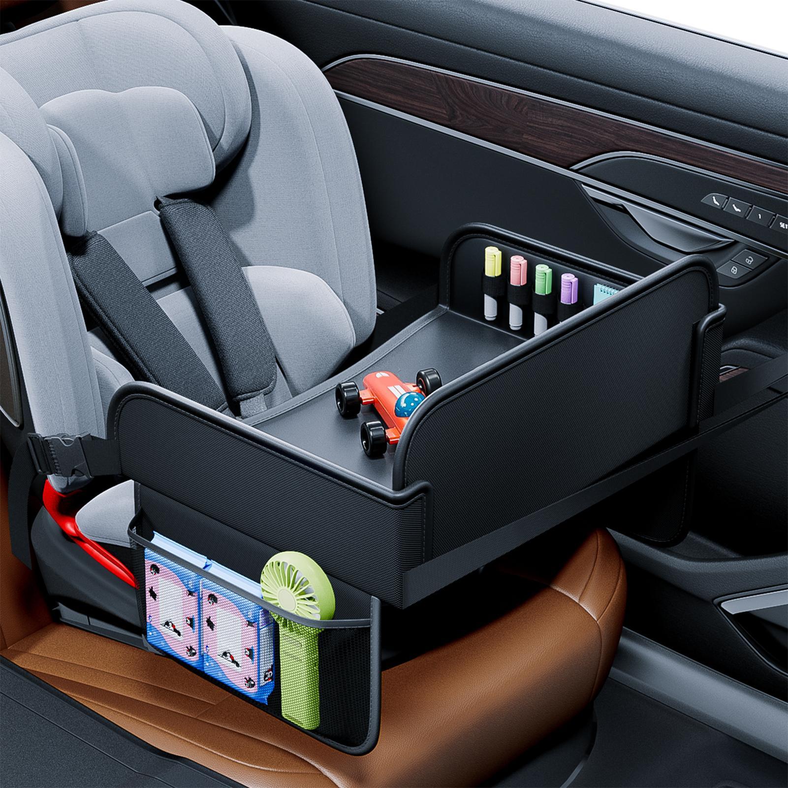 Mesa de Dibujo y Comedor para  - Car Seat Organizer reseña y precio
