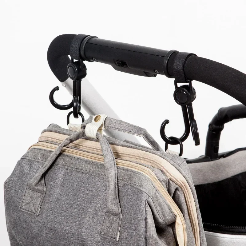 Ganchos para cochecito, gancho - Car Accessories Shop reseña y precio