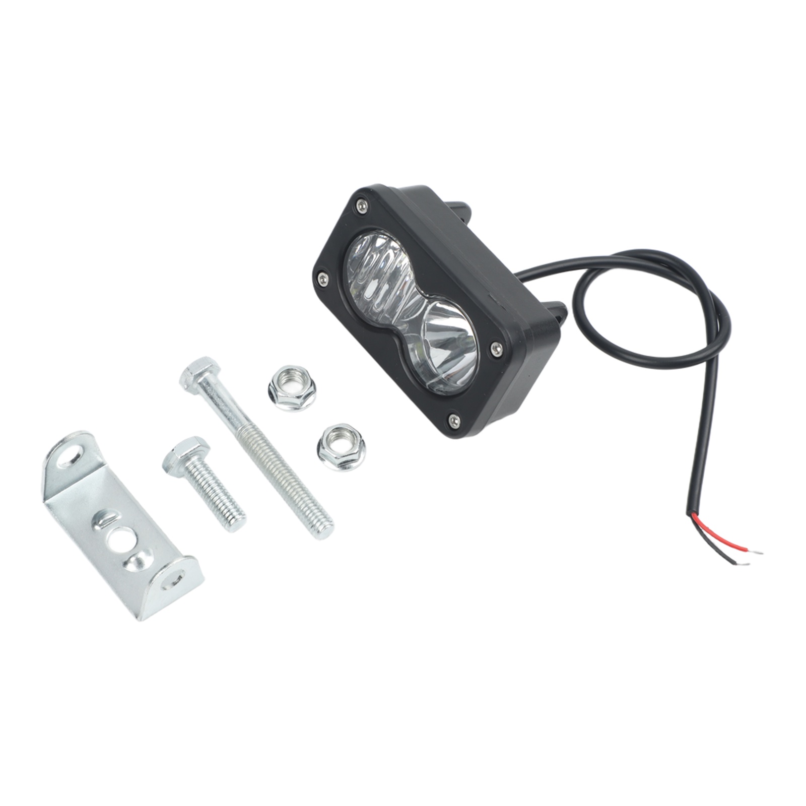 Faro Delantero para Conducción - Car Accessories For Night Driving reseña y precio