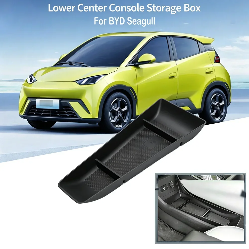 Caja de Almacenamiento para Co - Car Seat Organizer reseña y precio