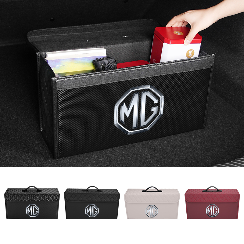 Caja de almacenamiento para ma - Car Seat Organizer reseña y precio