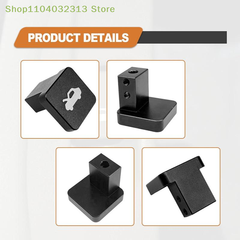 Kit de reparación de manija de - Car Accessories Shop reseña y precio