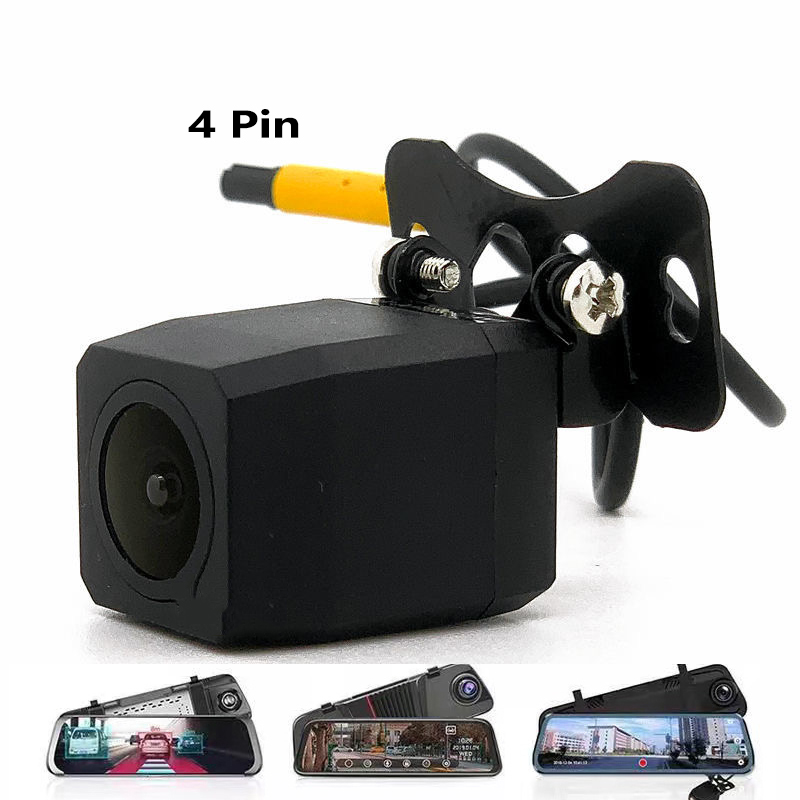 Cámara de Reversa con Imagen a - Car Accessories For Night Driving reseña y precio