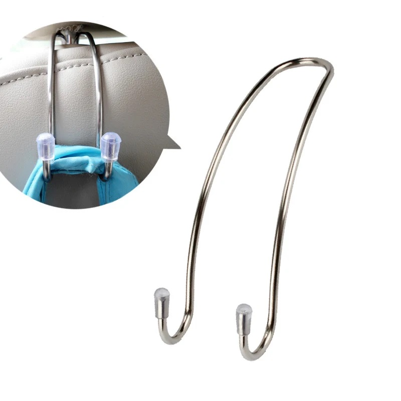 Juego de 2 piezas de ganchos m - Car Accessories Shop reseña y precio
