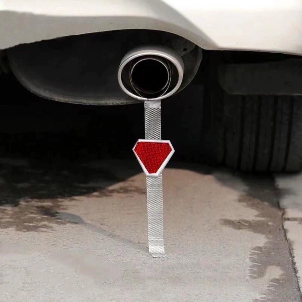 Correa antiestática para coche - Car Accessories For Night Driving reseña y precio
