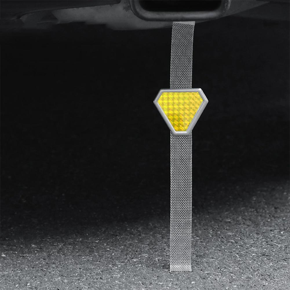 Correa antiestática para coche - Car Accessories For Night Driving reseña y precio