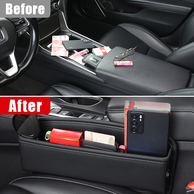 Para BYD Shark 6 2024 2025 202 - Leather Car Seat Cover reseña y precio