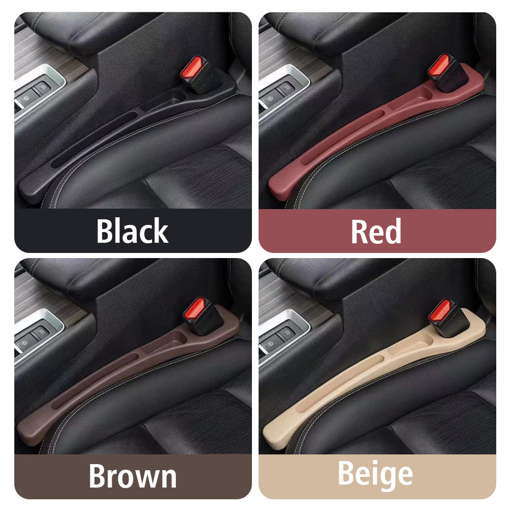 Organizador de Tiras Antifugas - Car Seat Organizer reseña y precio
