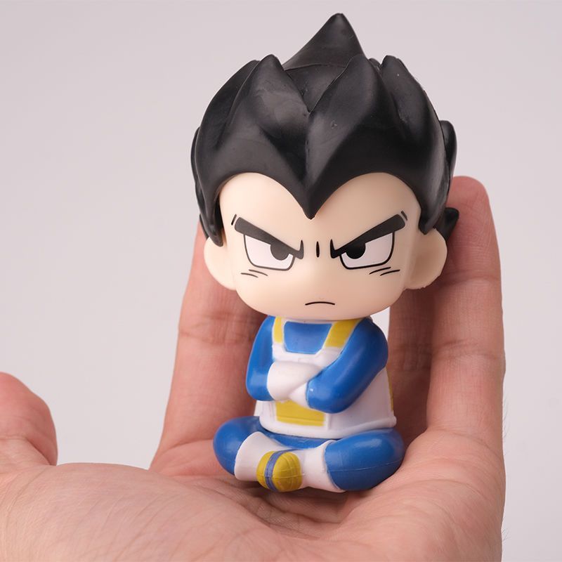 Figura de dibujos animados de  - Car Accessories Decoration reseña y precio