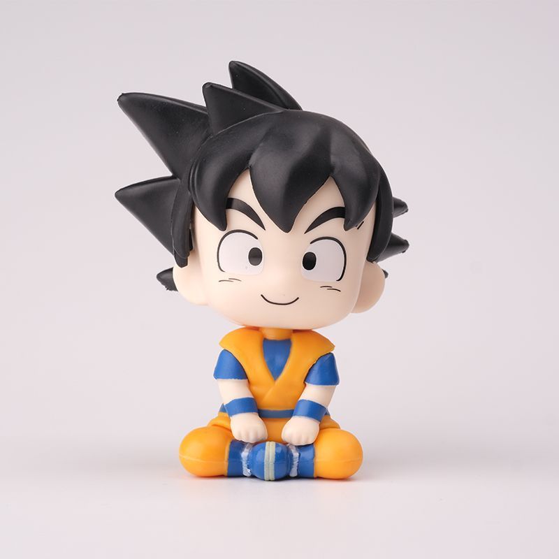 Figura de dibujos animados de  - Car Accessories Decoration reseña y precio