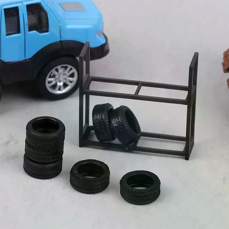 Soporte de exhibición para neu - Car Accessories Shop reseña y precio