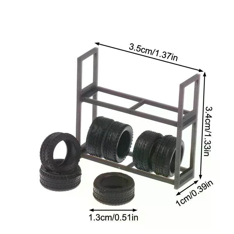 Soporte de exhibición para neu - Car Accessories Shop reseña y precio
