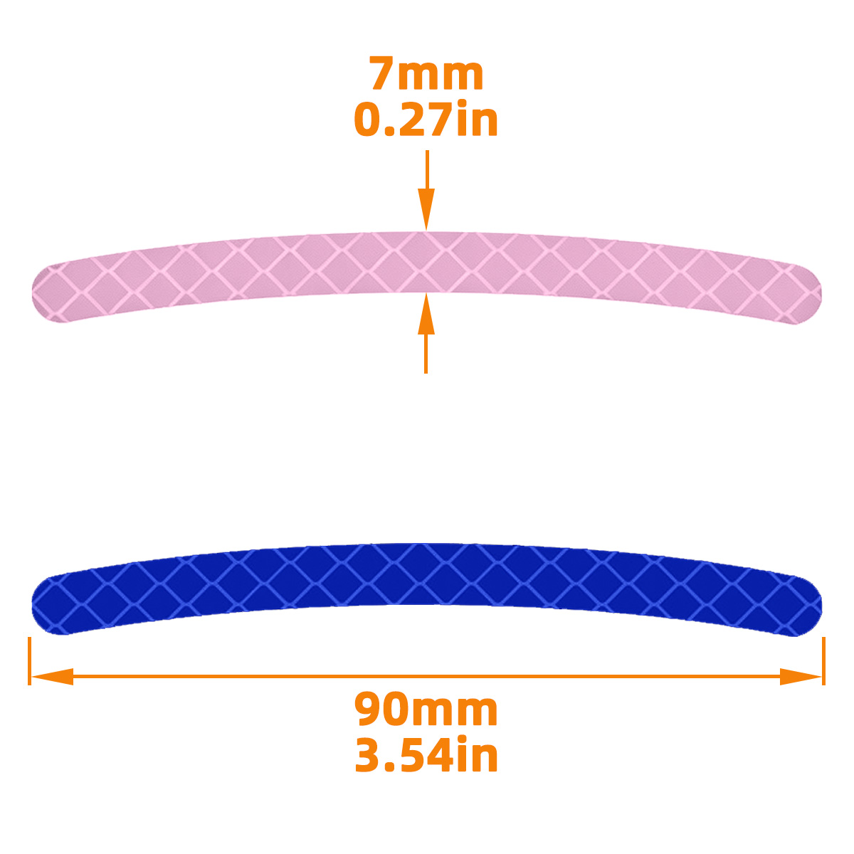 Pegatina Reflectante para Rued - Car Accessories For Night Driving reseña y precio