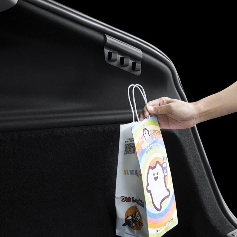 Ganchos de Almacenamiento para - Car Accessories Shop reseña y precio