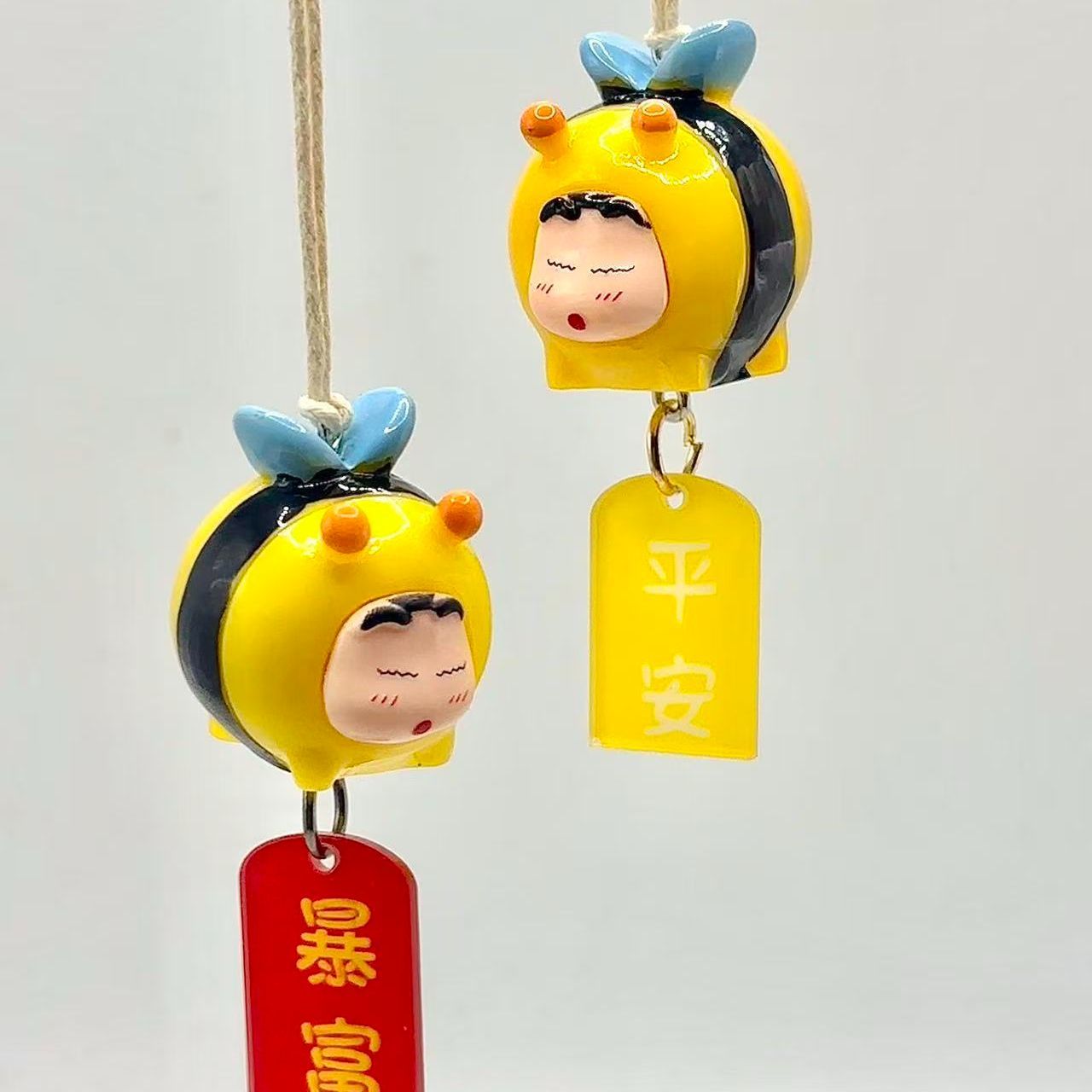 Figura de cosplay de Crayon Sh - Car Accessories Company reseña y precio