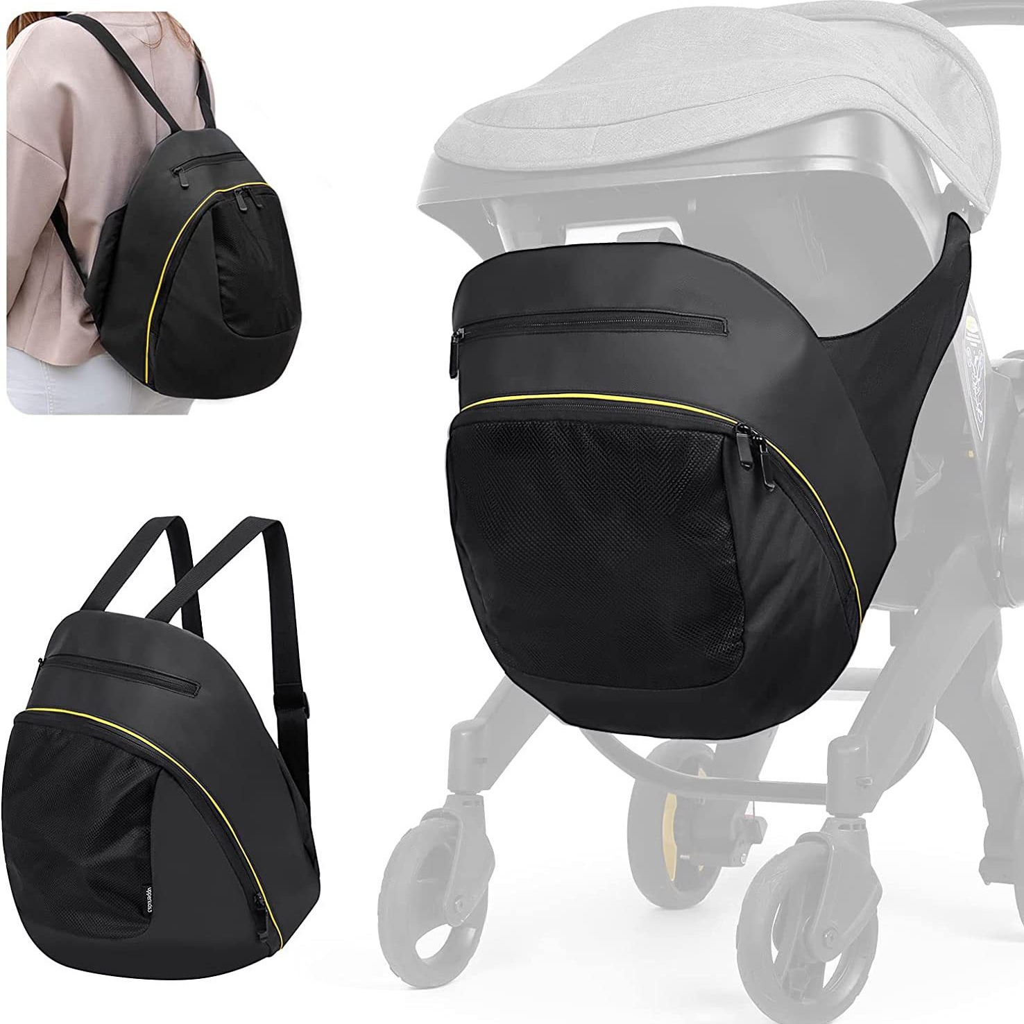 Bolsa de almacenamiento para c - Car Accessories Shop reseña y precio