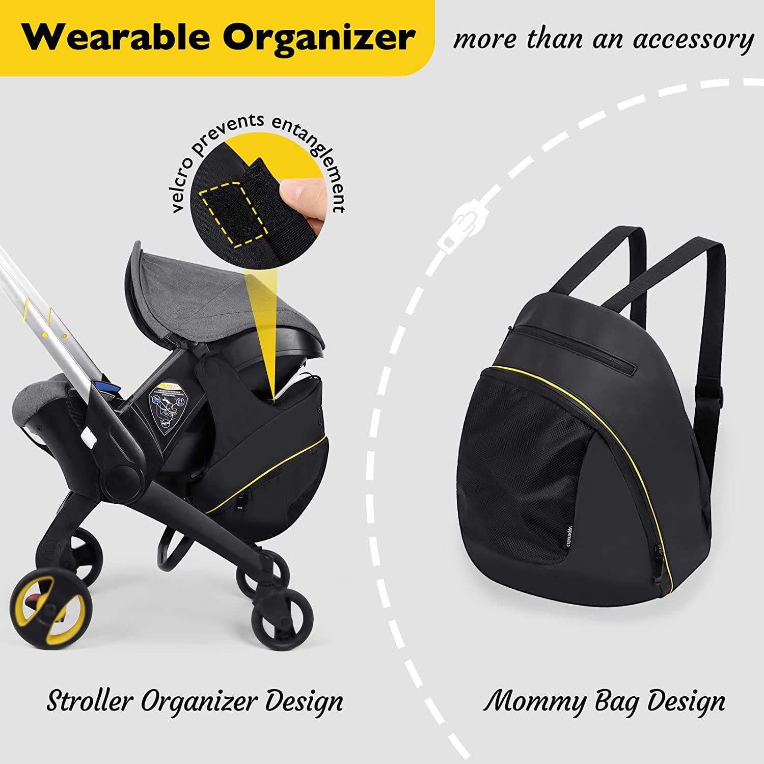 Bolsa de almacenamiento para c - Car Accessories Shop reseña y precio
