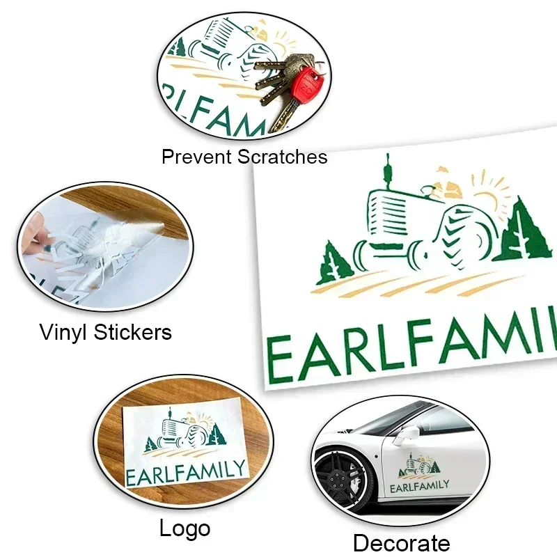 EARLFAMILY-calcomanías Angry d - Car Accessories Zone reseña y precio