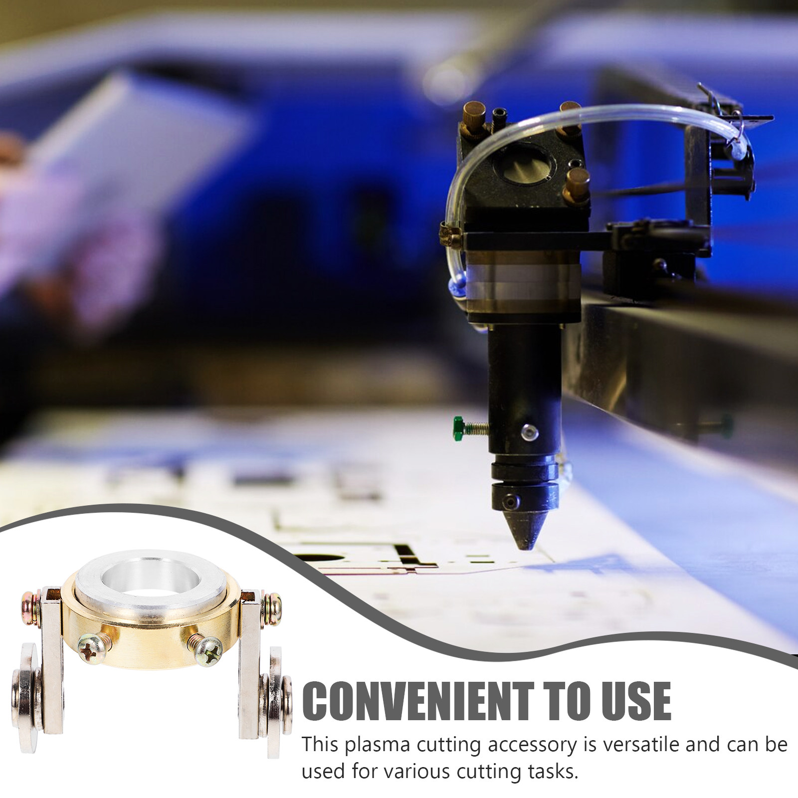 Guía de Rodillos de Corte para - Car Accessories Job reseña y precio