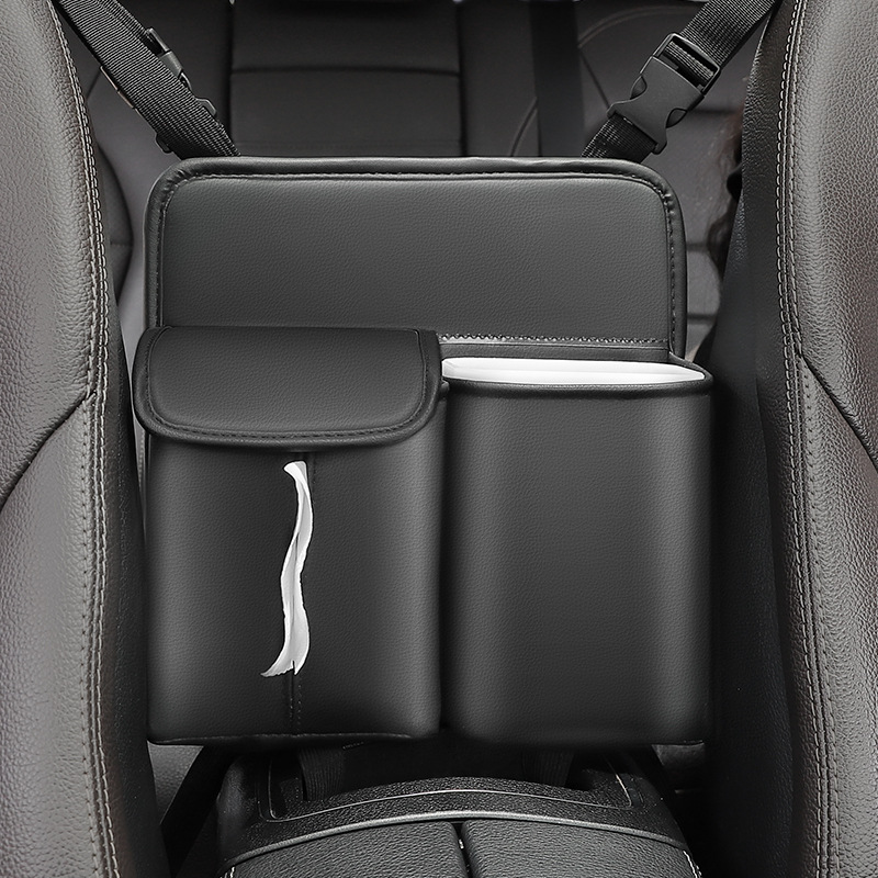 Bolsa de Almacenamiento para C - Car Seat Organizer reseña y precio