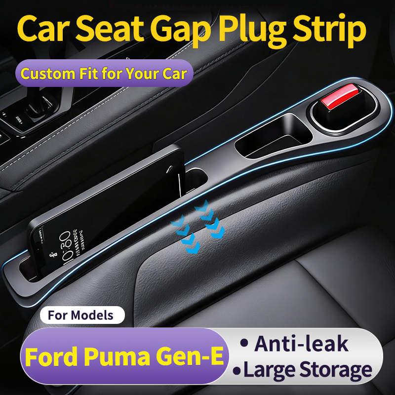 Tira a prueba de fugas para as - Car Seat Organizer reseña y precio