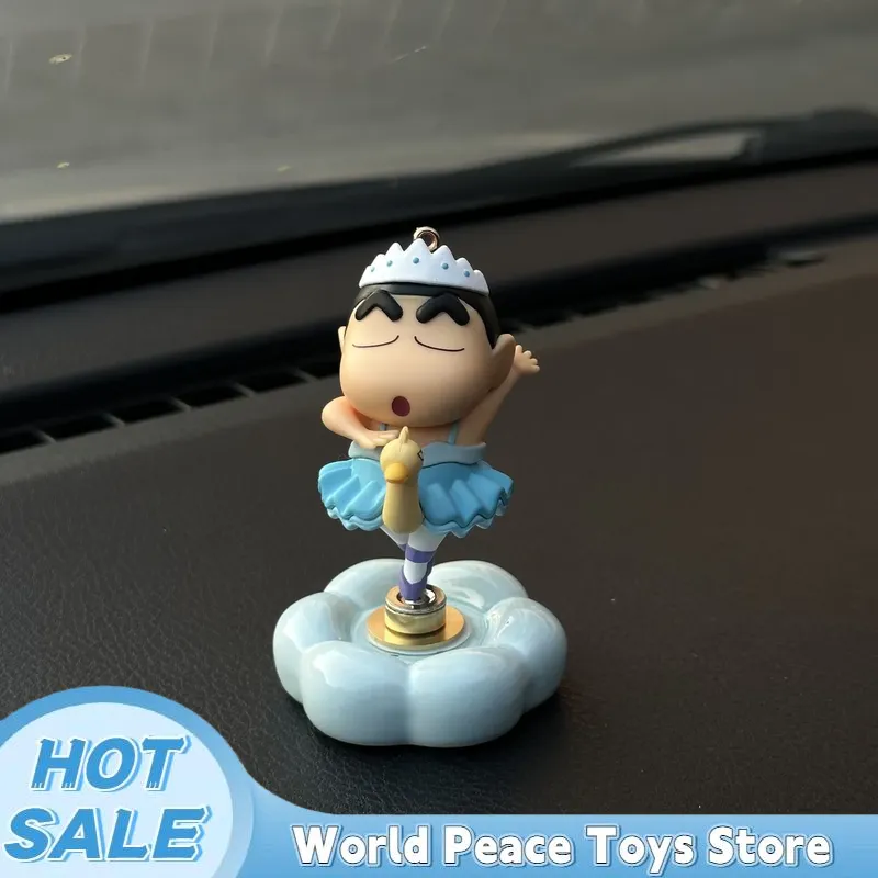 Adornos Giratorios para el Tab - Car Accessories Decoration reseña y precio
