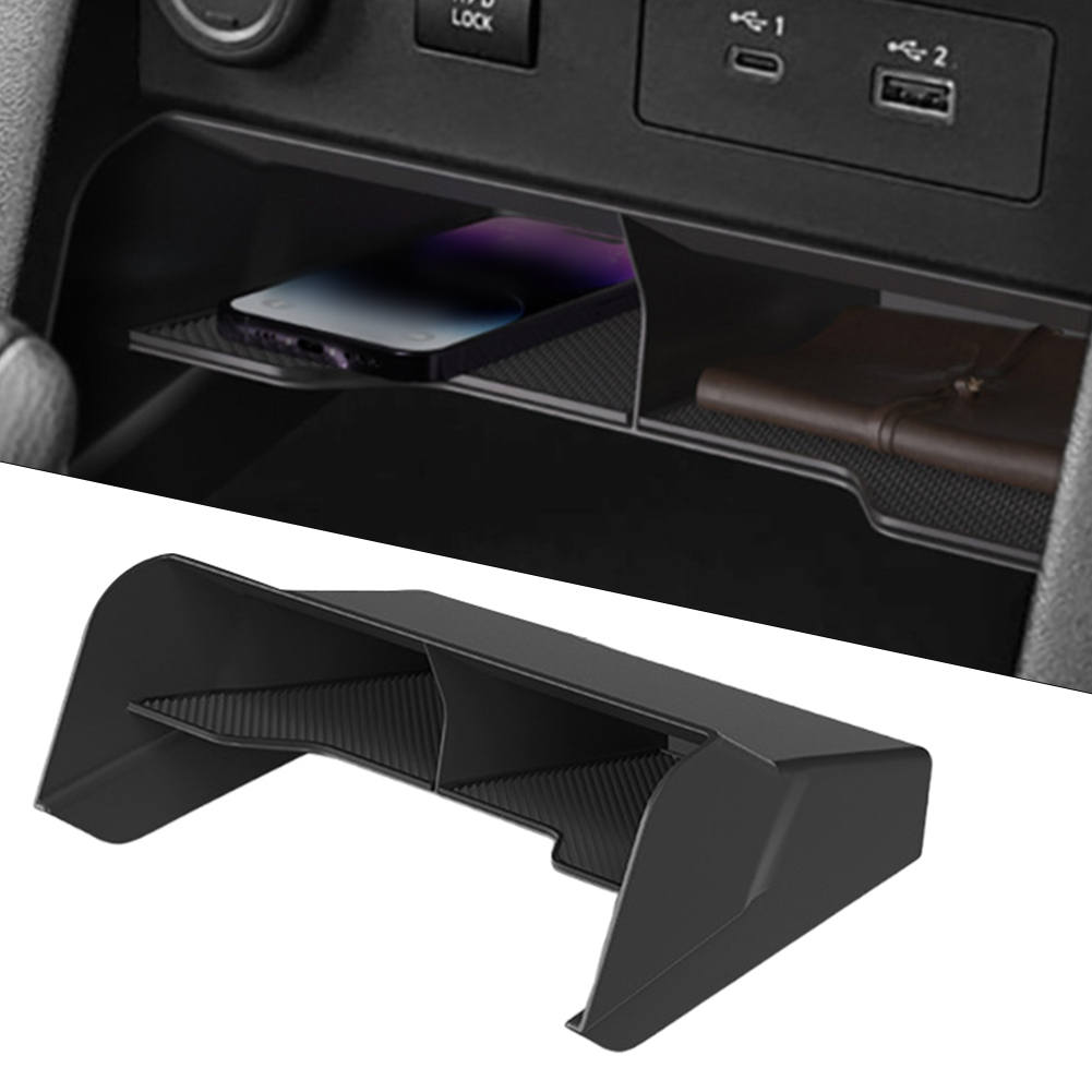 Compatible con Mitsubishi, Tri - Car Seat Organizer reseña y precio