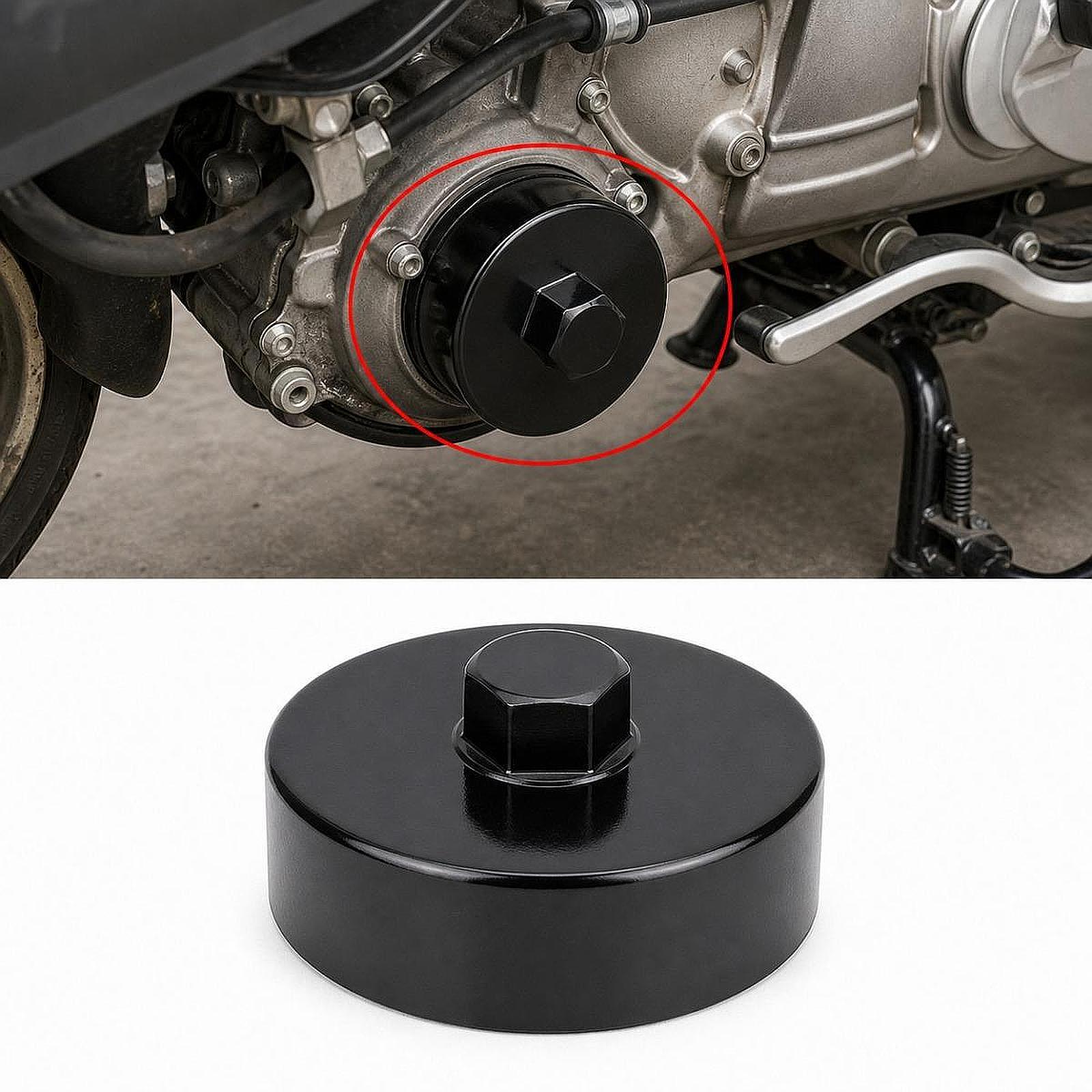 Llave de vaso para filtro de a - Car Accessories Shop reseña y precio