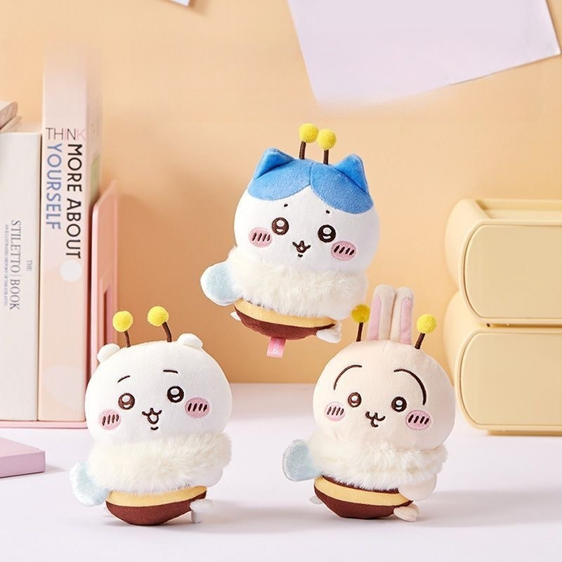 Muñeco de Peluche de la Serie  - Car Accessories Decoration reseña y precio